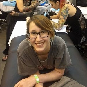 Meet your Posher, Audra